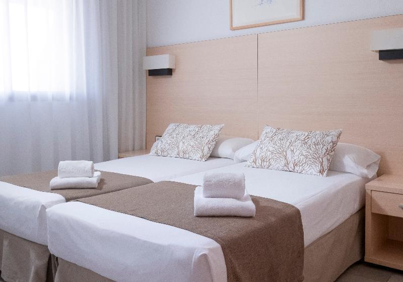 Appartamento 1 Camera da Letto, Apartaments Cye Salou