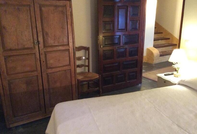 اتاق استاندارد, Casa Rural Las Pedrolas