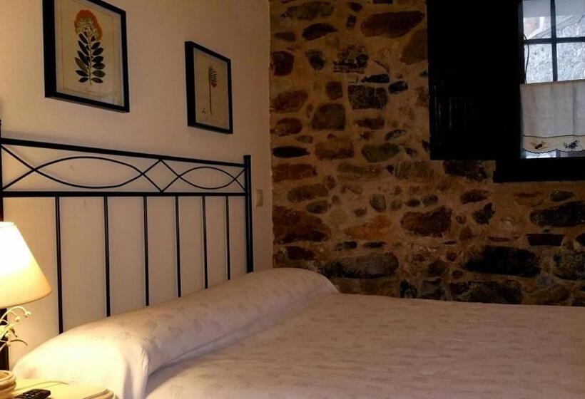 اتاق استاندارد, Casa Rural Las Pedrolas