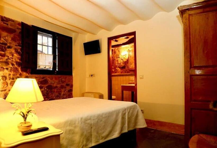 اتاق استاندارد, Casa Rural Las Pedrolas