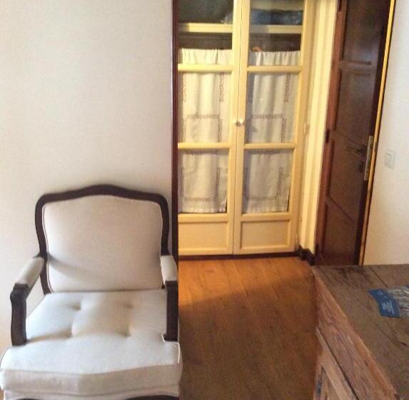 اتاق لوکس, Casa Rural Las Pedrolas