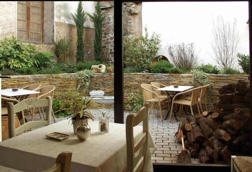 خانه 1 خوابه, Casa Rural Las Pedrolas