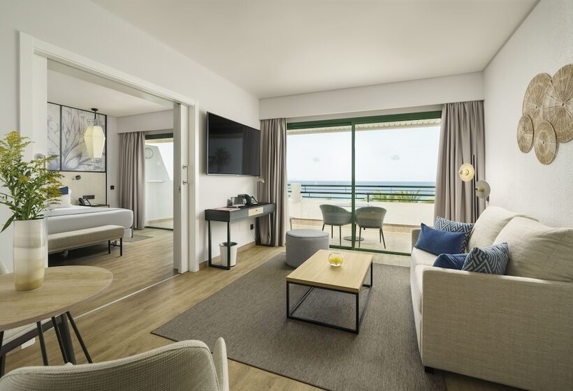 Suite Club Vista Mar, Dreams Lanzarote Playa Dorada Resort & Spa