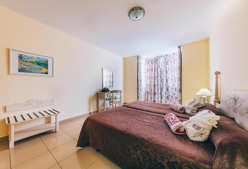 آپارتمان 1 خوابه, Grand Muthu Golf Plaza Hotel & Spa