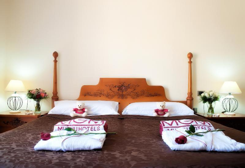 اتاق استاندارد, Grand Muthu Golf Plaza Hotel & Spa