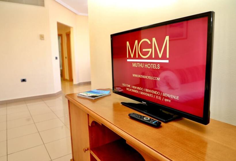 Family Room, Grand Muthu Golf Plaza