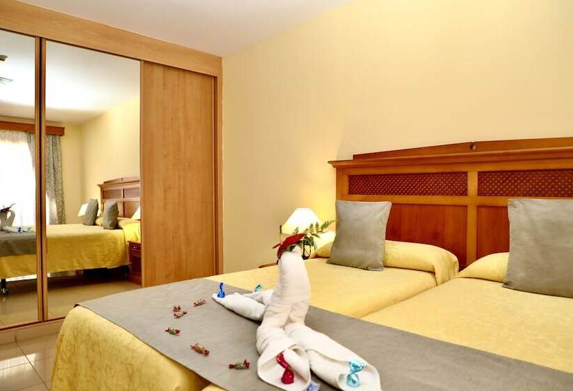 Quarto Familiar, Grand Muthu Golf Plaza