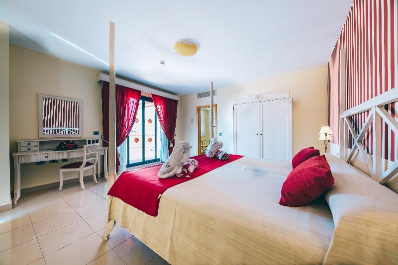 آپارتمان 1 خوابه, Grand Muthu Golf Plaza Hotel & Spa