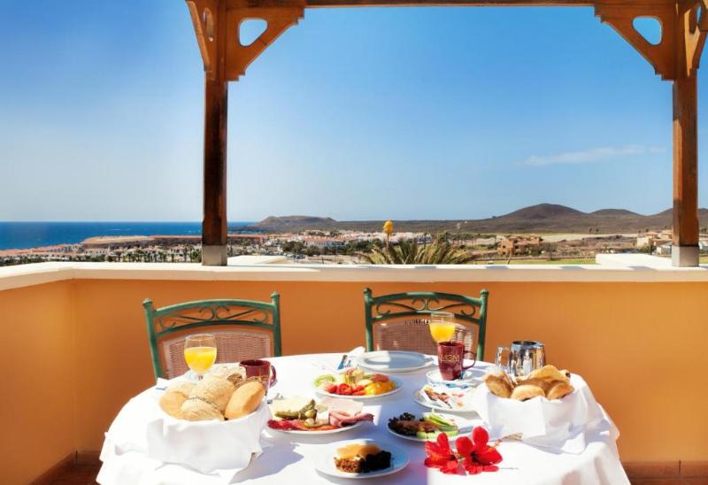 آپارتمان 1 خوابه, Grand Muthu Golf Plaza Hotel & Spa