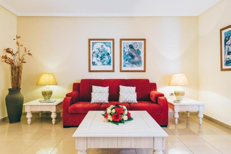 آپارتمان 1 خوابه, Grand Muthu Golf Plaza Hotel & Spa