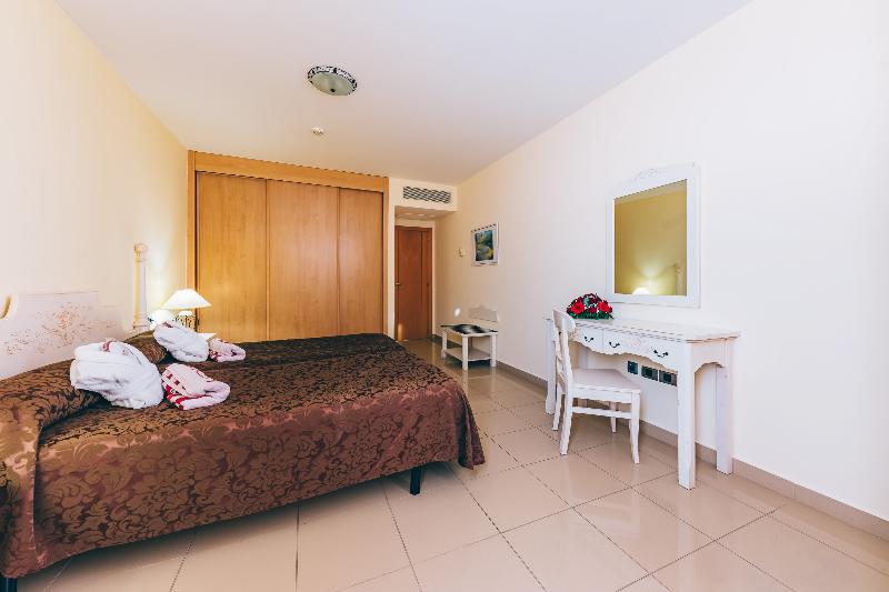 آپارتمان 1 خوابه, Grand Muthu Golf Plaza Hotel & Spa