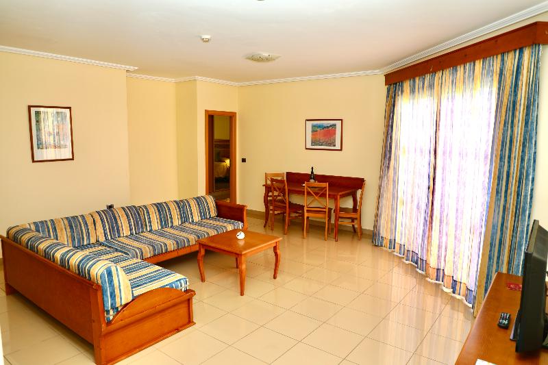 آپارتمان 1 خوابه, Grand Muthu Golf Plaza Hotel & Spa