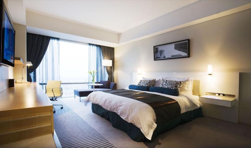 سوییت جونیور, Grand Muthu Golf Plaza Hotel & Spa