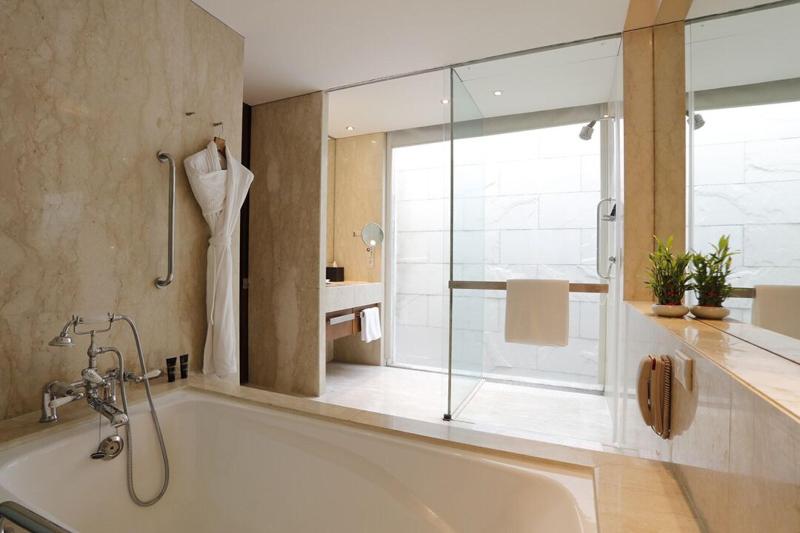 آپارتمان 1 خوابه, Grand Muthu Golf Plaza Hotel & Spa