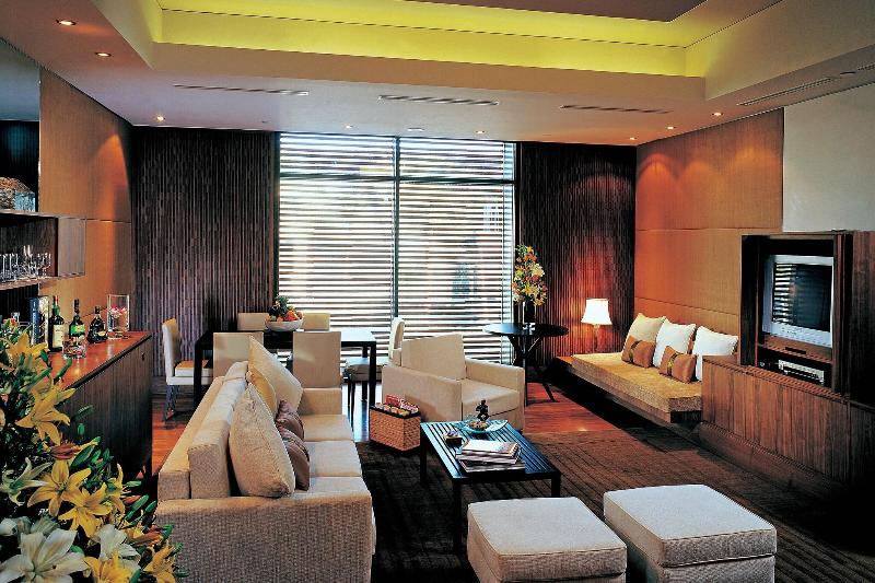 آپارتمان 1 خوابه, Grand Muthu Golf Plaza Hotel & Spa
