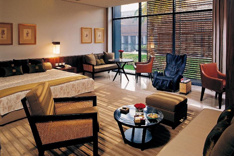 آپارتمان 1 خوابه, Grand Muthu Golf Plaza Hotel & Spa