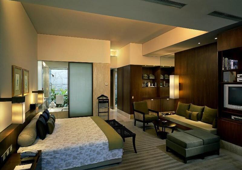 آپارتمان 1 خوابه, Grand Muthu Golf Plaza Hotel & Spa