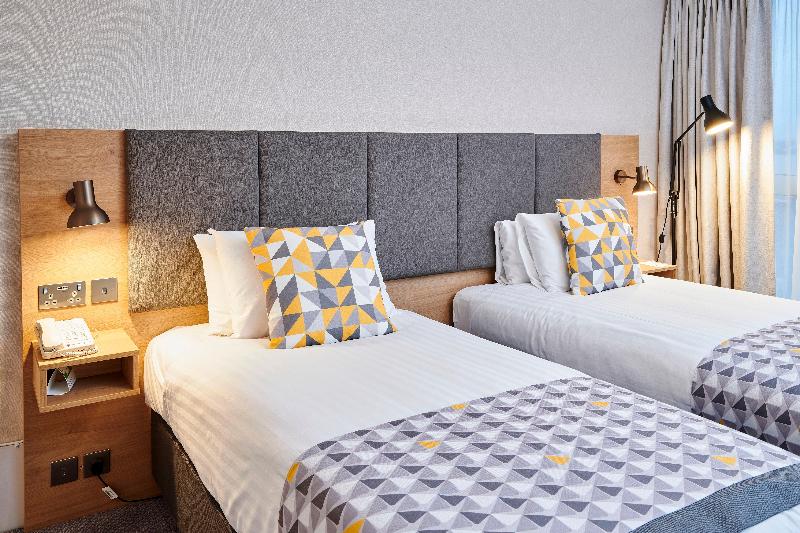Superior-huone King-vuode, Mandarin Oriental Al Faisaliah, Riyadh
