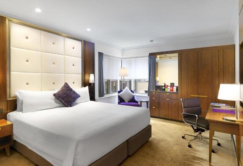 اتاق لوکس, Amora Hotel Jamison Sydney