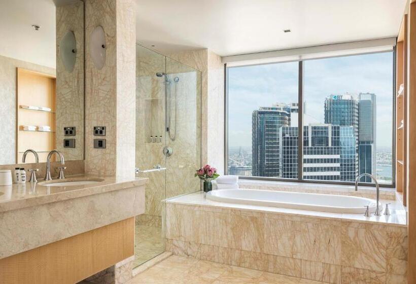 سوییت اجرایی, Amora Hotel Jamison Sydney