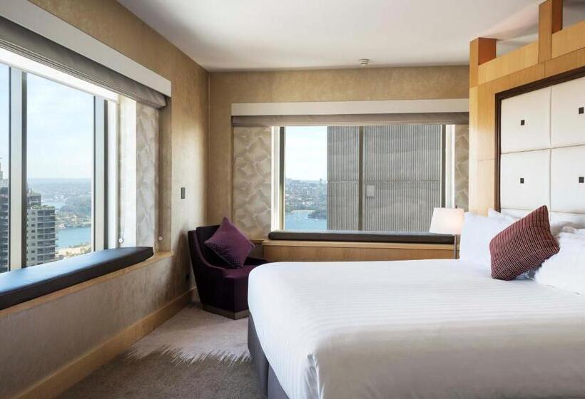 سوییت اجرایی, Amora Hotel Jamison Sydney