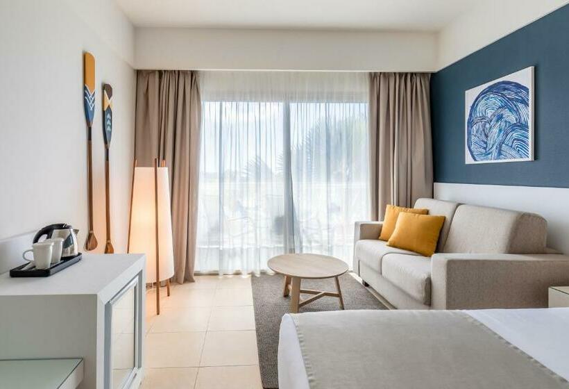 スタンダードルーム, Barceló Fuerteventura Mar