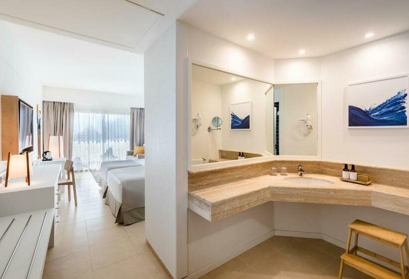 スタンダードルーム, Barceló Fuerteventura Mar