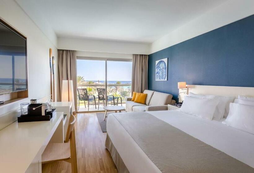 Deluxe Kamer met Uitzicht op Zee, Barceló Fuerteventura Mar