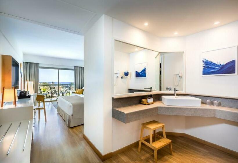オーシャンビューデラックスルーム, Barceló Fuerteventura Mar