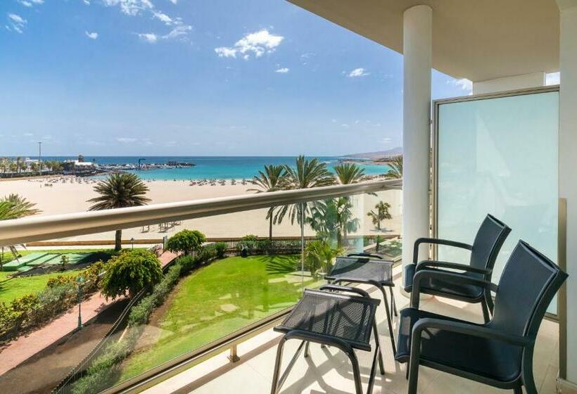 オーシャンビュースタンダードルーム, Barceló Fuerteventura Mar