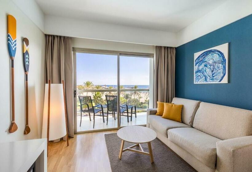 オーシャンビュースタンダードルーム, Barceló Fuerteventura Mar