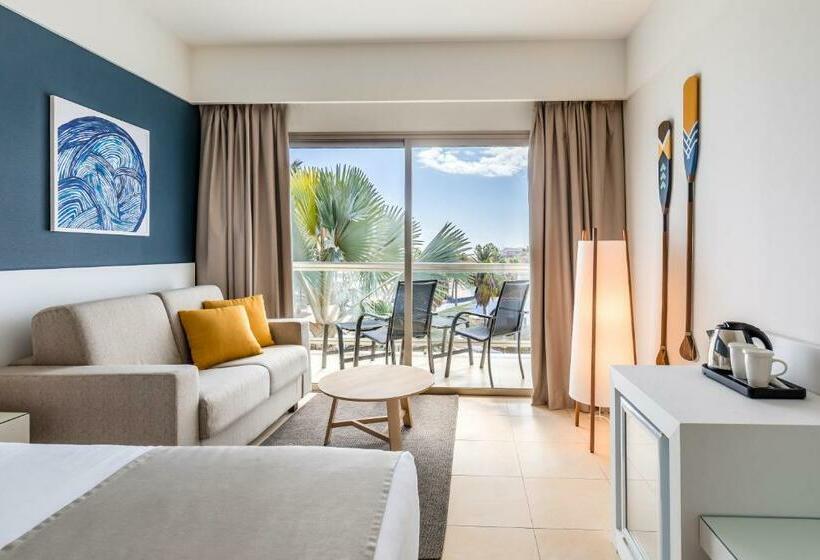 スタンダードルーム, Barceló Fuerteventura Mar