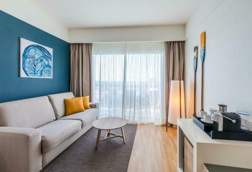 デラックスルーム, Barceló Fuerteventura Mar