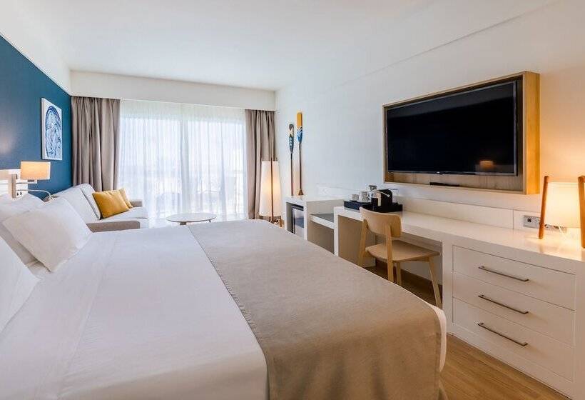 デラックスルーム, Barceló Fuerteventura Mar