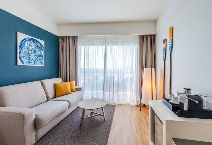 デラックスルーム, Barceló Fuerteventura Mar