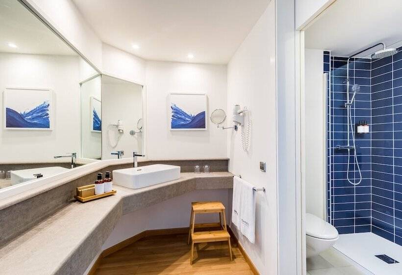 デラックスルーム, Barceló Fuerteventura Mar