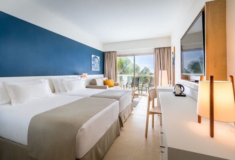 オーシャンビュースタンダードルーム, Barceló Fuerteventura Mar