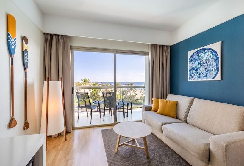 オーシャンビュースタンダードルーム, Barceló Fuerteventura Mar