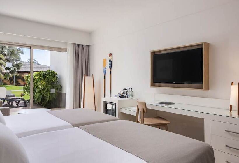 スタンダードルーム, Barceló Fuerteventura Mar