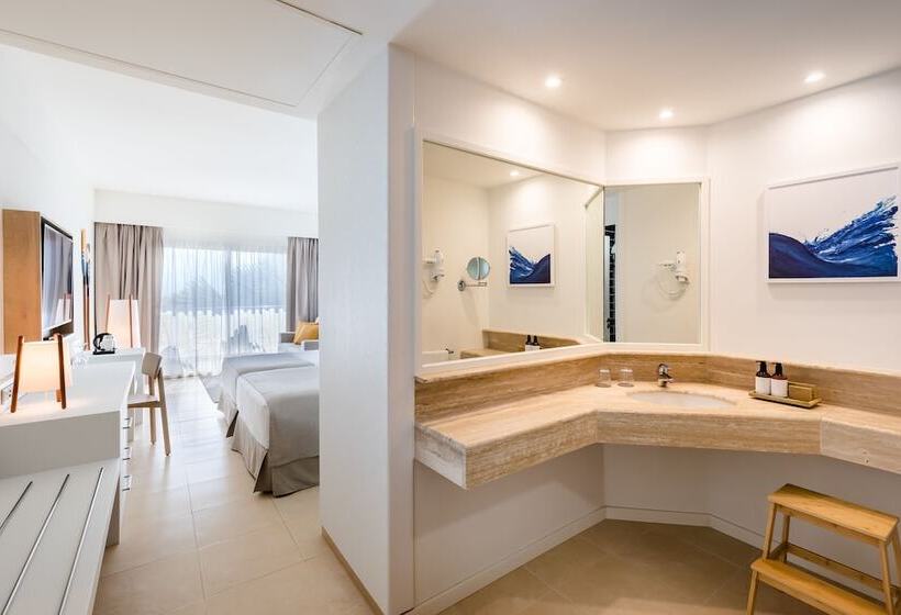 スタンダードルーム, Barceló Fuerteventura Mar