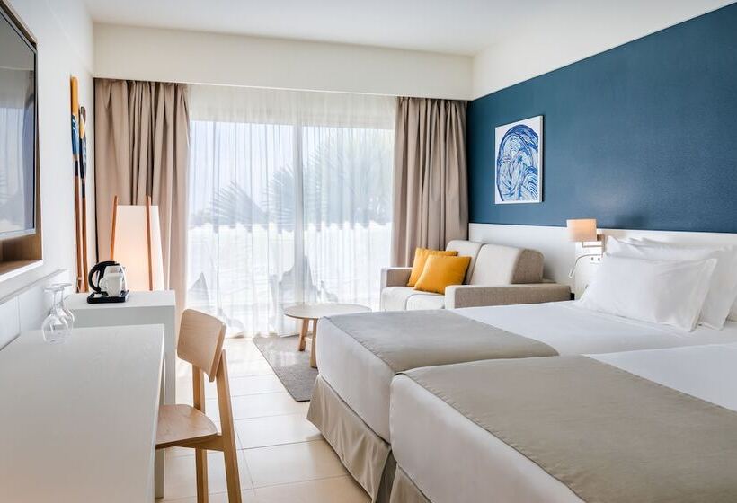 スタンダードルーム, Barceló Fuerteventura Mar