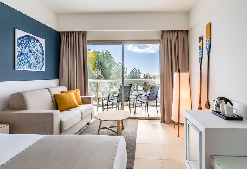 スタンダードルーム, Barceló Fuerteventura Mar