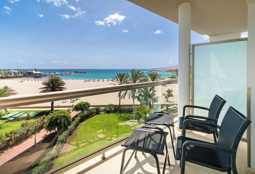 اتاق لوکس با چشم‌انداز دریا, Barceló Fuerteventura Mar