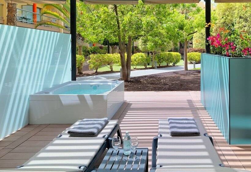 デラックスルーム, Barceló Fuerteventura Mar