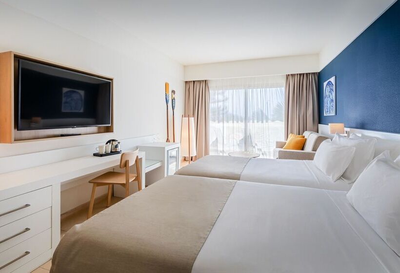 スタンダードルーム, Barceló Fuerteventura Mar