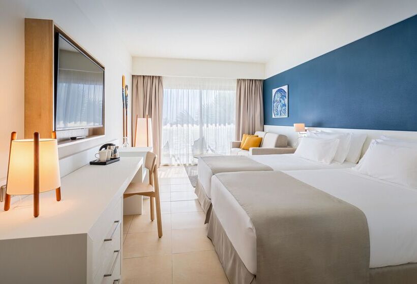 スタンダードルーム, Barceló Fuerteventura Mar