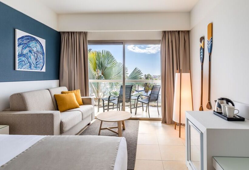 スタンダードルーム, Barceló Fuerteventura Mar