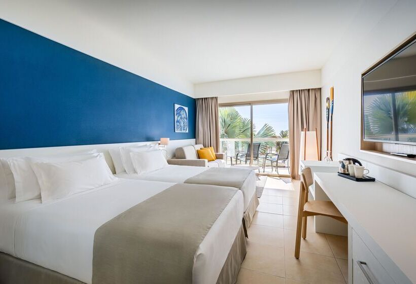 スタンダードルーム, Barceló Fuerteventura Mar