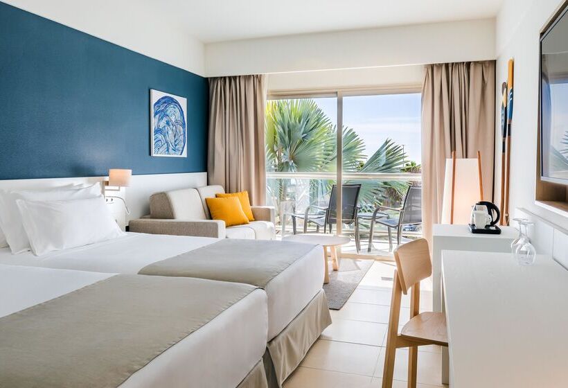 スタンダードルーム, Barceló Fuerteventura Mar