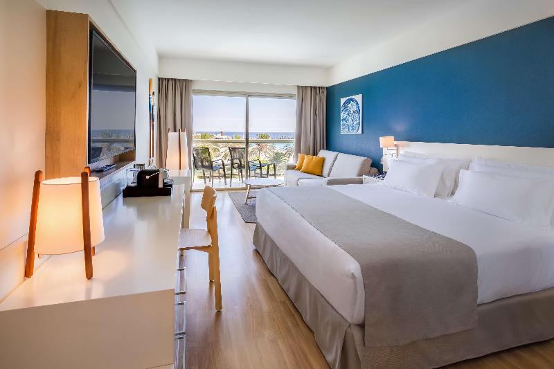 オーシャンビュースタンダードルーム, Barceló Fuerteventura Mar